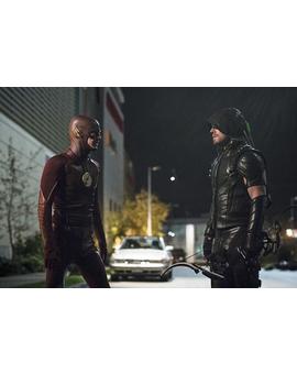 Kevin Smith dirigirá uno de los últimos episodios de la segunda temporada de The Flash