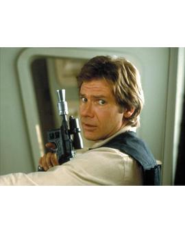 LucasFilm y Disney reducen la lista de candidatos a Han Solo a ocho nombres