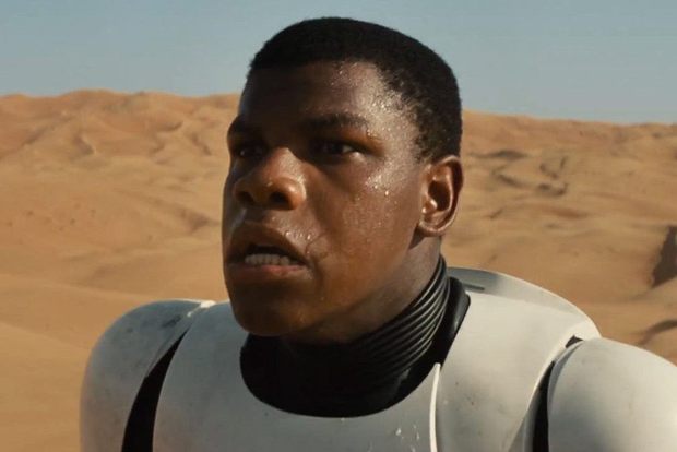 Según John Boyega 'Star Wars. Episode VIII' será mucho más oscura