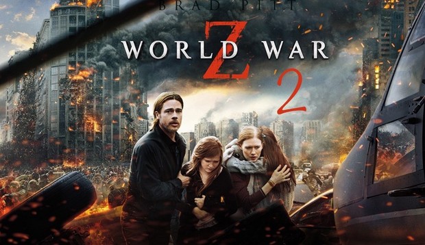 Juan Antonio Bayona abandona la dirección de la secuela de 'World War Z'