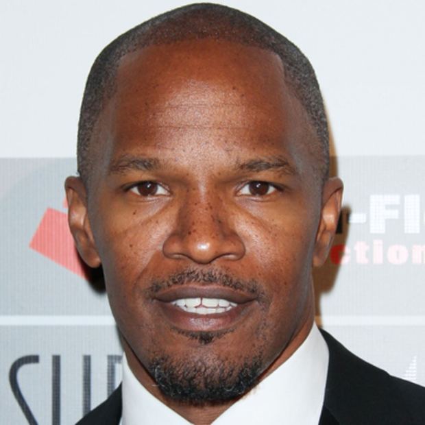 Jamie Foxx será Little John en 'Robin Hood: Origins'