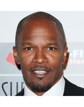 Jamie Foxx será Little John en 'Robin Hood: Origins'