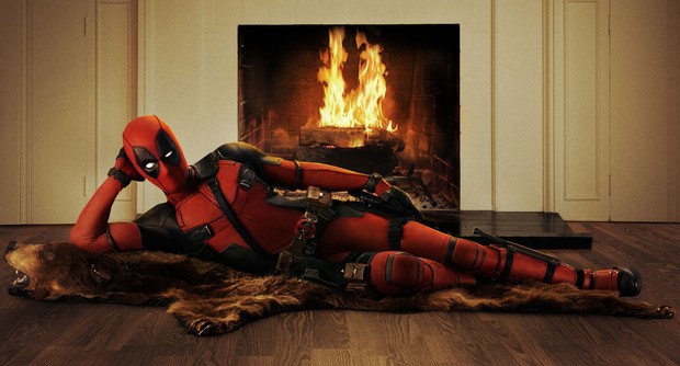 ¡'Deadpool' tendrá calificación R!