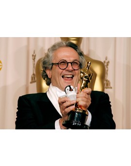 George Miller dice ahora que sí podría volver a dirigir 'Mad Max'