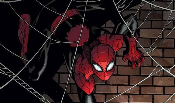 El reinicio de Spider-Man se avanza unas semanas y llegará el 7 de julio de 2017