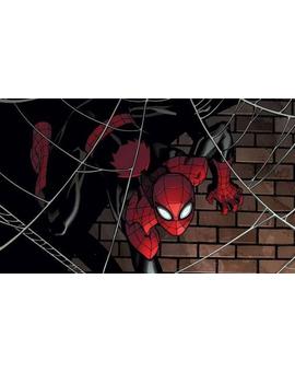 El reinicio de Spider-Man se avanza unas semanas y llegará el 7 de julio de 2017