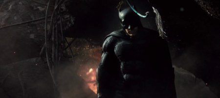 Nuevo vídeo de 'Batman v Superman: El amanecer de la justicia'