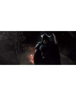 Nuevo vídeo de 'Batman v Superman: El amanecer de la justicia'