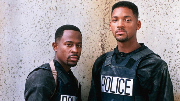 Will Smith confirma que co-protagonizará 'Bad Boys III' junto a Martin Lawrence