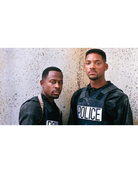Will Smith confirma que co-protagonizará 'Bad Boys III' junto a Martin Lawrence