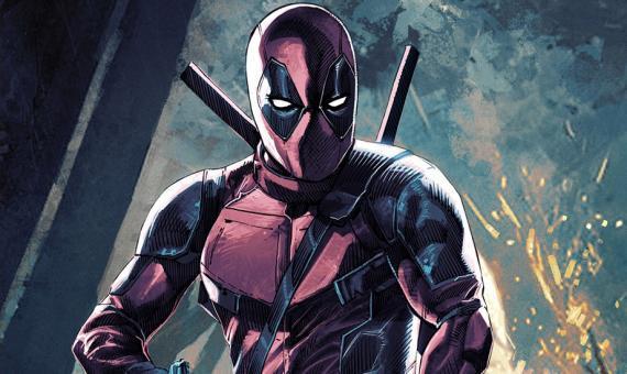 Deadpool: estreno fuera de Estados Unidos con 12 millones de dólares