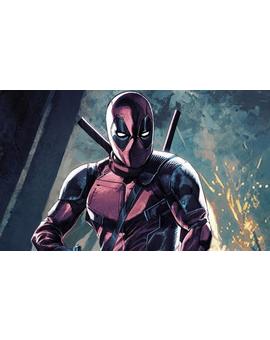 Deadpool: estreno fuera de Estados Unidos con 12 millones de dólares