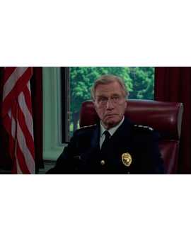 Muere el actor George Gaynes, el comandante Lassard de 'Loca academia de policía'