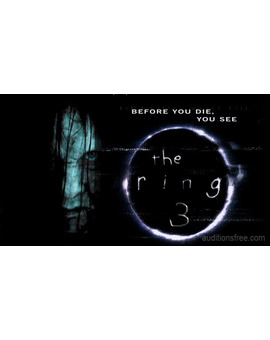 La tercera entrega de 'The Ring' se vuelve a retrasar