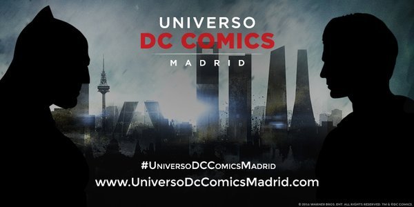 Warner Bros. anuncia algo relacionado con Batman v Superman este viernes en Madrid