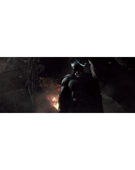 Warner Bros. confirma la película del Batman de Ben Affleck en solitario