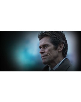 williem dafoe se une al reparto de la justice league 