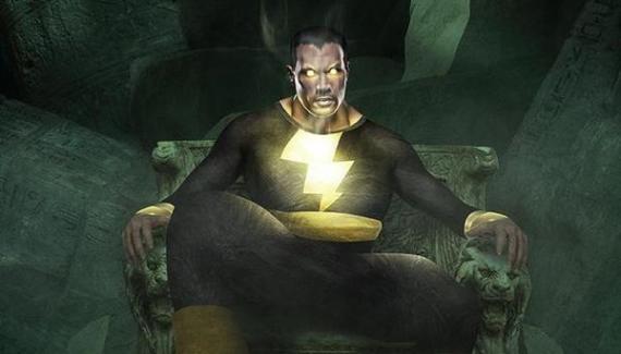 Se confirma que Shazam se estrenará en 2019 y compartirá universo con todo el DCEU