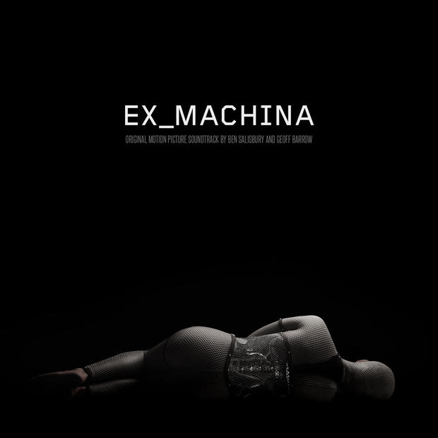 EX MACHINA (¡SPOILERS!) ¿QUÉ OS PARECIÓ LA PELI?