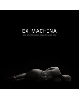 EX MACHINA (¡SPOILERS!) ¿QUÉ OS PARECIÓ LA PELI?