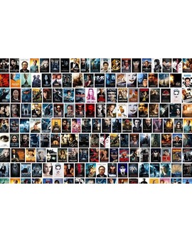 DEBATITO FRESCO DE SÁBADO: ¿SOLO ES INTELIGENTE O LOABLE COMPRAR CINE QUE HAYAS VISTO Y TE HAYA GUSTADO?