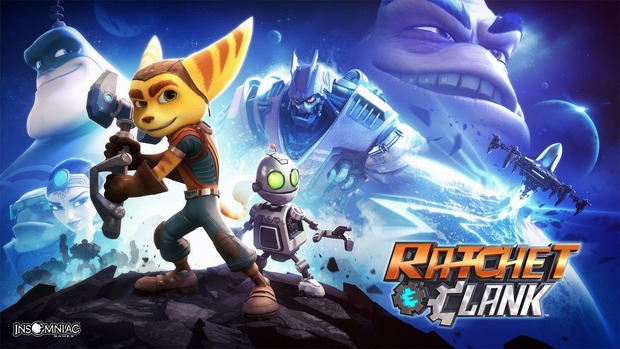 OFERTA Fnac.es: entrada doble para Ratchet & Clank, videojuego Ratchet & Clank + Bono de 10 euros para reservas online por 39,99 € (37,99 € para socios)