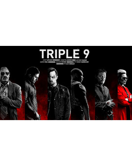 Triple 9 ¿La habéis visto? ¿qué opinais?