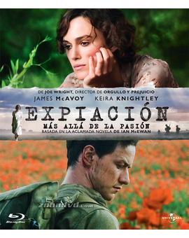 ''Expiación. Más allá de la pasión'' ¿Qué os parece?¿Os gustó?