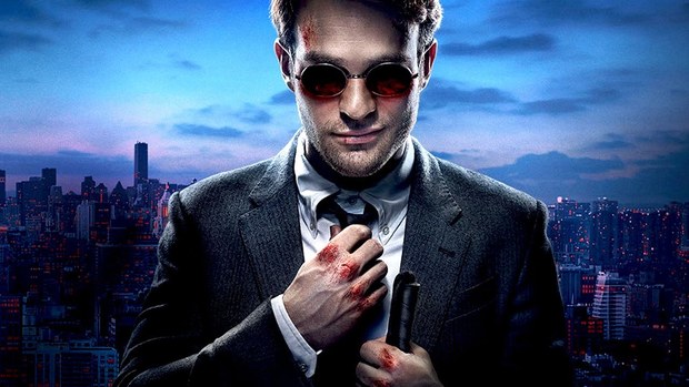 Duda idioma Daredevil en Netflix