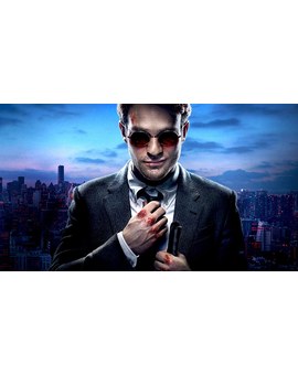 Duda idioma Daredevil en Netflix