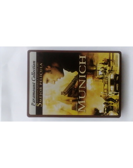 Hay esperanza de verla en Blu-Ray?