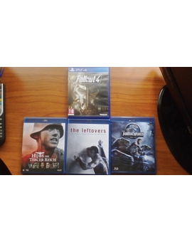 Reyes primera tanda 