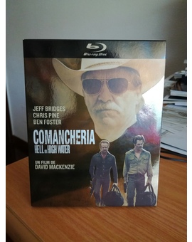Compra de hoy.
