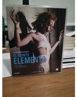 Regalito de mi novia.