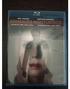 Otro regalito de mi novia 