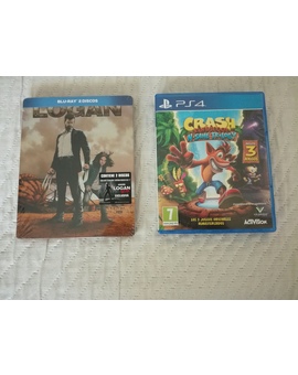 Regalos de cumple! Gracias a Nea24