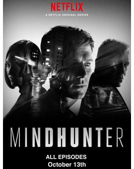Mindhunter. Crítica sin SPOILERS.