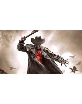 Crítica sosegada.Jeepers creepers 3. SPOILERS