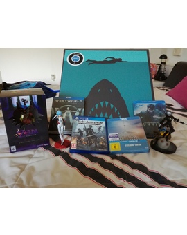 Regalos de reyes de Nea24!!