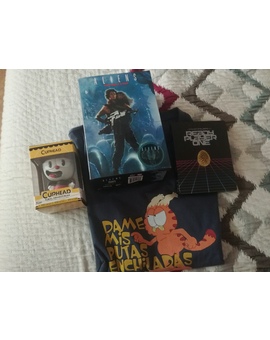 Regalos de cumpleaños de Nea24