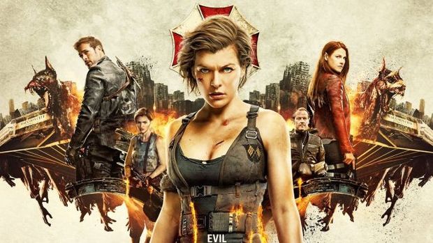 Creéis que Resident Evil: The Final Chapter será la última entrega de esta saga con Milla Jovovich?? Me refiero a la saga de Alice no a un reinicio ni nada. Me gustaría saber si creéis que harán más.