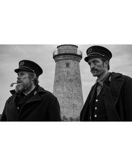 Primeras críticas en Cannes de The Lighthouse, de Robert Eggers