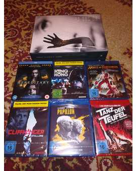 nuevas incorporaciones (amazon.es / .de / ebay)