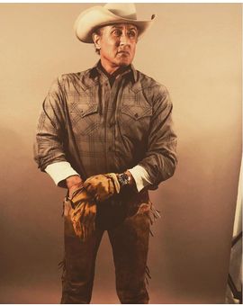 Rambo: Last Blood, teaser tráiler