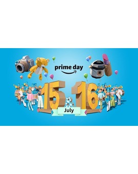 Amazon Prime Day; ¿Créeis que habrá ofertas en cine?
