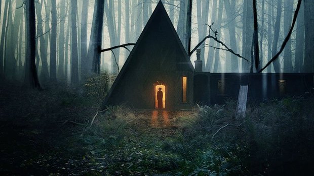 Trailerazo de Gretel & Hansel
