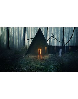 Trailerazo de Gretel & Hansel