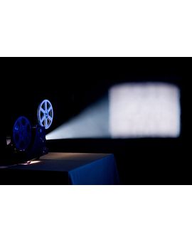 ¿Cuál es vuestro proyector?