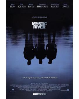 Deseos en UHD 4K: 'Mystic River'