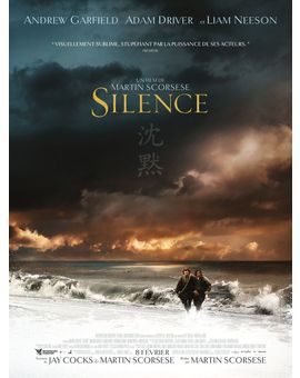 Deseos en UHD 4K: 'Silencio'